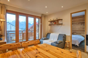 Residence 17 Les Deux Alpes